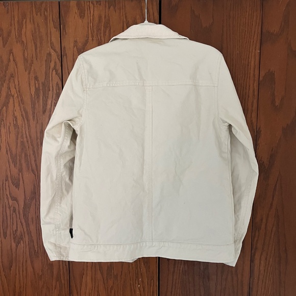 Roark Deckhand Jacket - Picture 5 of 8